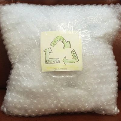 pillow 6